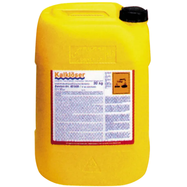 Реагент BWT Cillit-Kalklöser для промывки теплообменников 20 кг 60999