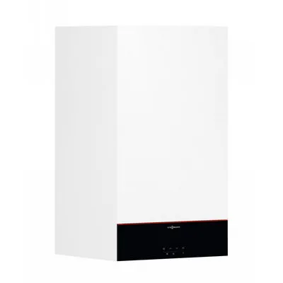 Котёл газовый конденсационный Viessmann Vitodens 100-W B1KF 25 кВт 7544694