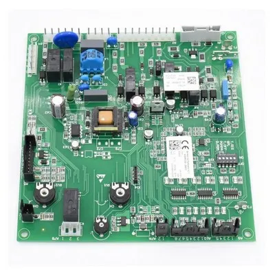 Плата управления электронная для котлов Baxi Slim, 7837710