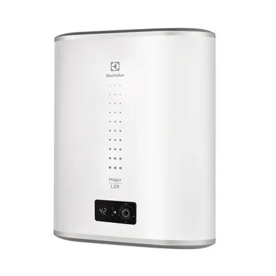 Водонагреватель накопительный Electrolux Major LZR 3 EWH 30 НС-1283432