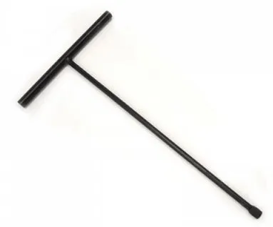 Ключ для радиатора 10 секций, с ручкой