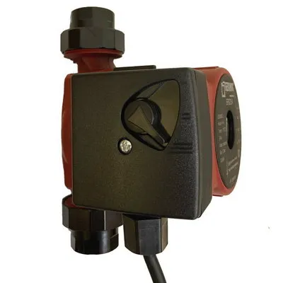 Насос циркуляционный для отопления Belamos BRS25/6G