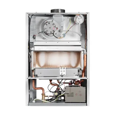 Котёл газовый Mizudo M50ТL с шиной OpenTherm БП-00002146