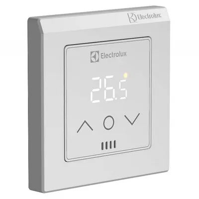 Терморегулятор Electrolux ETV-16W управление Wi-Fi НС-1432049