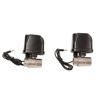 Система контроля протечки воды Arrowhead 3/4" беспроводная 511333