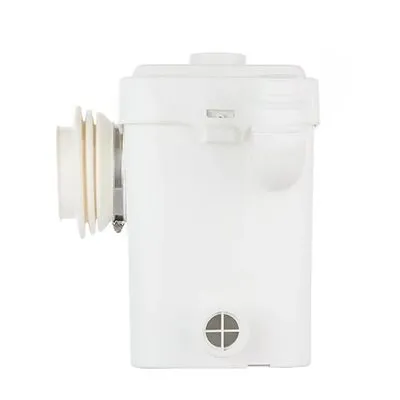 Установка насосная Unipump Sanivort 605 A (унитаз, раковина, душ) 88017