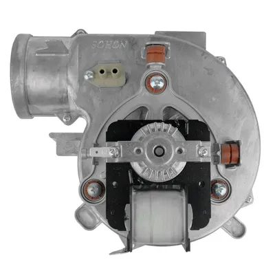 Вентилятор Sohon (Сохон) для газовых котлов Vaillant, Protherm (0020020008, 0020213171, 0020211606), FL108034Y-08
