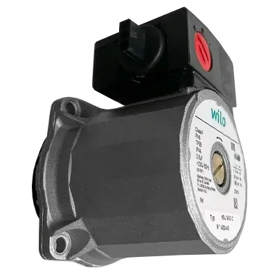 Двигатель циркуляционного насоса Wilo KSL-15/6-3C (по часовой стрелке) (0020094635, 0020094635.DVA, 0020078492.DVA, 453244, 4533925)