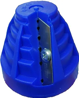 Фаскосниматель для ПНД труб Ø20-63 мм MPJ