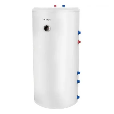 Бойлер косвенного нагрева Termica Atom FX напольный