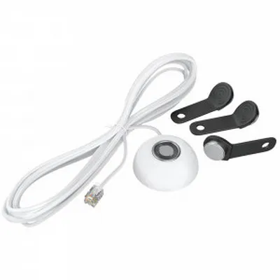 Ключ Touch Memory (считыватель и 3 ключа) ES-BUTM-03 EctoControl ec01020