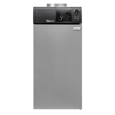 Котёл газовый Baxi Slim EF 1.22 A7116065