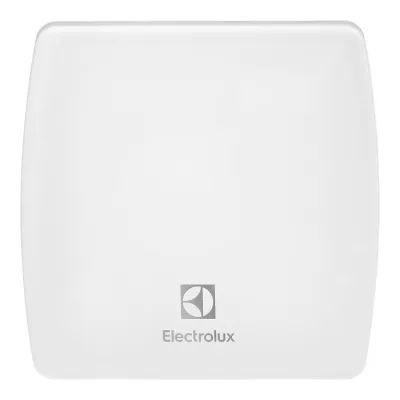 Вентилятор вытяжной Electrolux Glass EAFG-100 (белый) НС-1417801