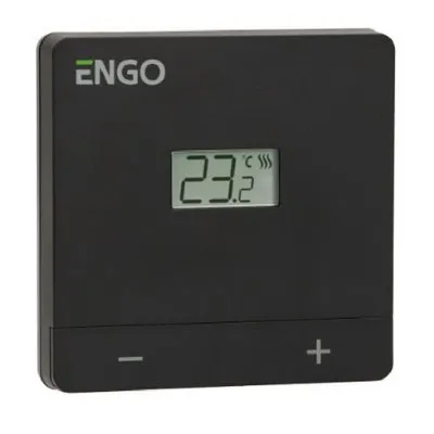 Терморегулятор Engo Easy 230 В EASY-230B