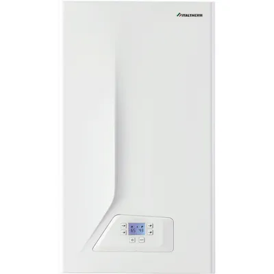 Котёл газовый конденсационный Italtherm City Class 35 К 301051911