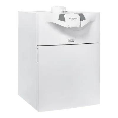 Котёл газовый конденсационный Baxi Power HT+ 1.200 A7689652