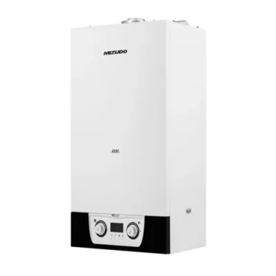 Котёл газовый Mizudo M17ТL БП-00000817