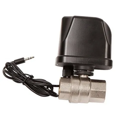 Кран шаровой с электроприводом Arrowhead 12В 1" 513344