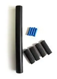 Муфта соединительная термоусадочная для подводного кабеля (комплект) 4х1,5/ 4х2,5 мм² Unipump, 84564