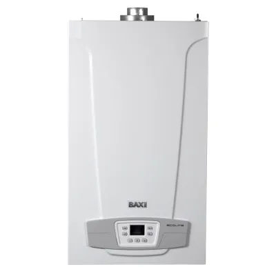 Котёл газовый Baxi Eco Life 1.24F 7814105