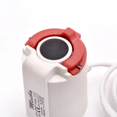 Сервопривод Meiba НЗ 230 В MB-921