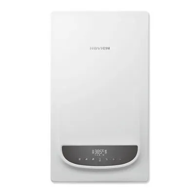Котёл газовый Navien Deluxe One-35k PNGB3500035L007