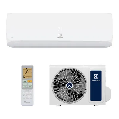 Кондиционер настенный (сплит-система) Electrolux Loft EACS-09HAL/N3