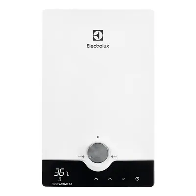 Водонагреватель проточный Electrolux Flow Active 2.0 NPX 8 НС-1146493