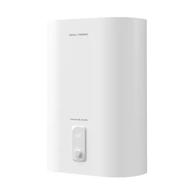 Водонагреватель накопительный Royal Thermo Centurio DL Inverter RWH 30 НС-1605944