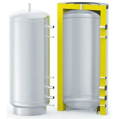 Ёмкость буферная S-Tank SS 750 703 л.