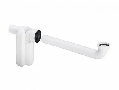 Сифон для раковины 11/4"х32 Viega 570323
