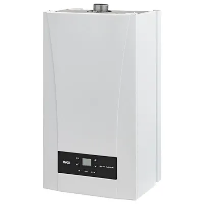 Котёл газовый Baxi Eco Nova 14F 100021539