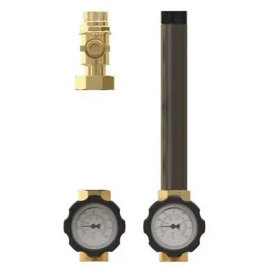 Группа насосная Ду20, без насоса Elsen SmartBox 2.0 EFG20.010