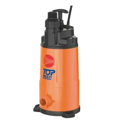 Насос колодезный Pedrollo Top Multi Evotech 3 48TPMA180A1U