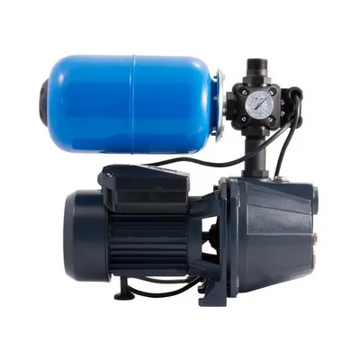 Станция насосная автоматическая Unipump Auto Jet 100 S-5 11330