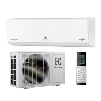 Кондиционер настенный (сплит-система) Electrolux Portofino EACS-07HP/N3_23Y