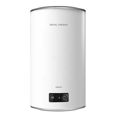 Водонагреватель накопительный Royal Thermo Interio RWH 50 НС-1595557