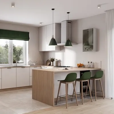 Колонка газовая Ballu GWH 10 Fiery Glass Mirror НС-1584734