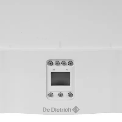 Котёл газовый De Dietrich Zena MS 24 CZB46124352