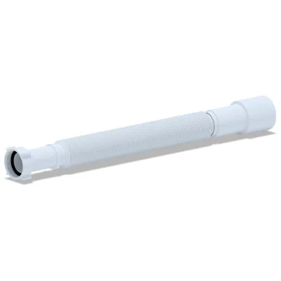 Гофра для сифона 11/4"х40/50 L=541-1371 мм АНИ пласт К216