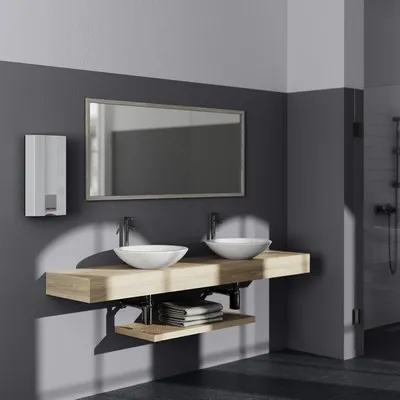 Водонагреватель проточный Stiebel Eltron HDB-E 21 Si 232005
