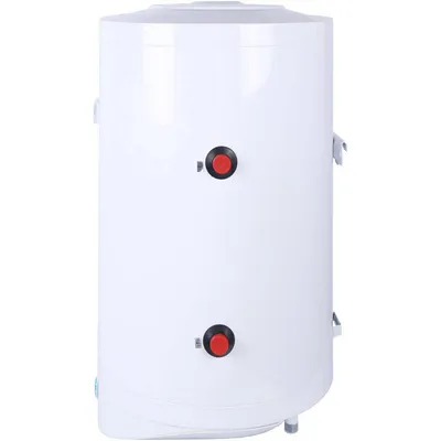 Бойлер косвенного нагрева Stout с ТЭНом в комплекте настенный