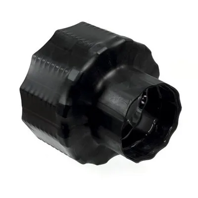 Колпачок термоусадочный одинарный 160/32-40-50мм Terrendis