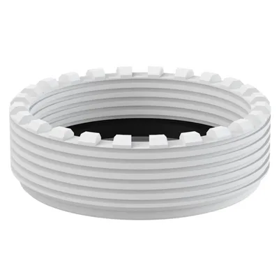 Футорка 11/2х11/4 скрытая Alcaplast S0507-ND