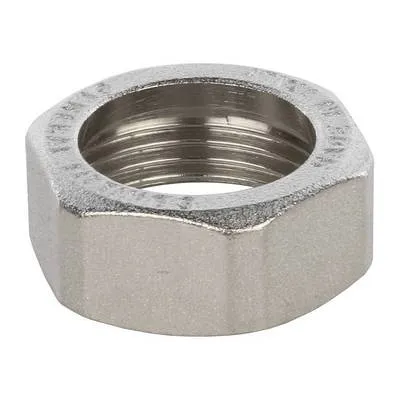 Американка конус ВВ никель Stout SFT