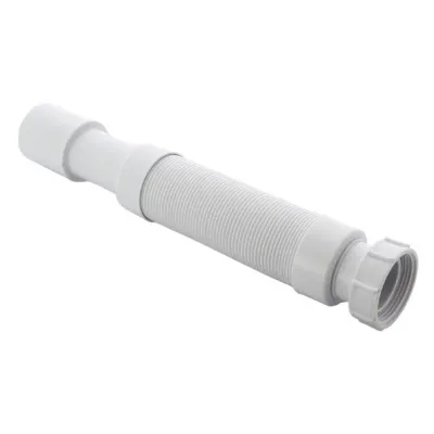Гофра для сифона 11/2"х40/50 L=290-500 мм McAlpine MRMF2-05