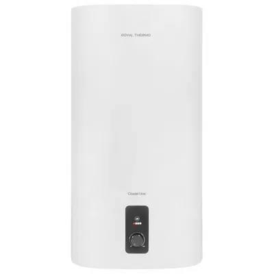 Водонагреватель накопительный Royal Thermo Citadel Unic RWH 100 НС-1605938
