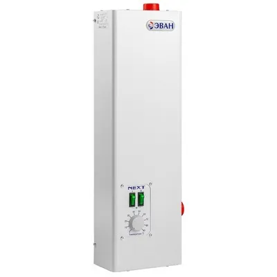 Котёл электрический Эван Next - 28 12917