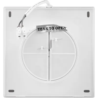 Вентилятор вытяжной Electrolux Basic EAFB-120T с таймером НС-1126786