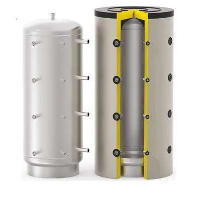 Ёмкость буферная S-Tank AT